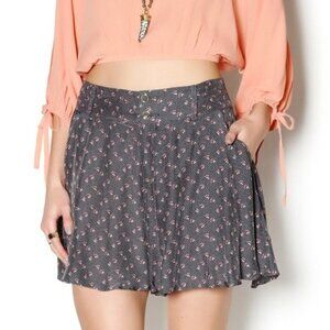 Free People Flowy Shorts
